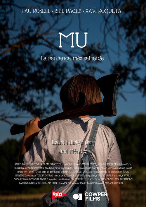 MU (2024) poster