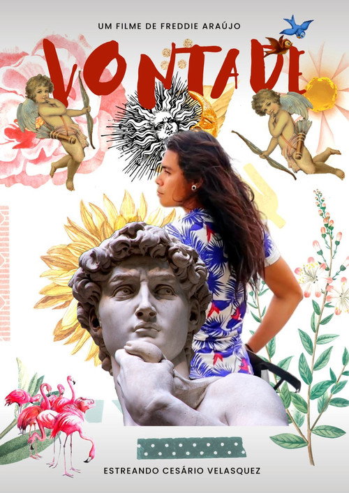 Longing poster