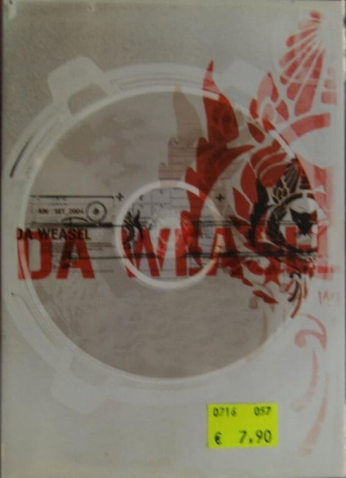 Da Weasel Ao Vivo - Junho / Setembro 2004