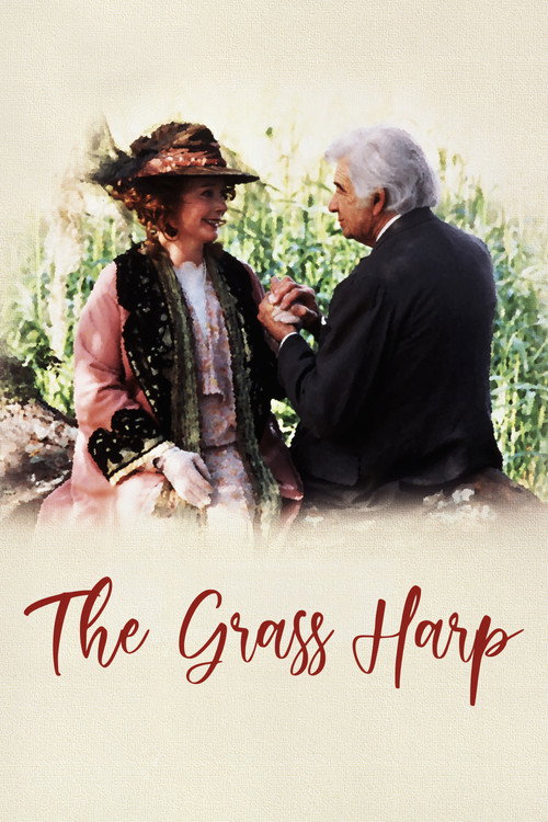 The Grass Harp