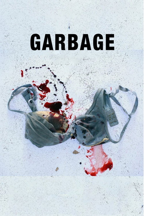 Garbage (2018) poster