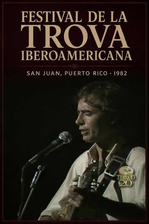 Ibero-American Troubadour Festival