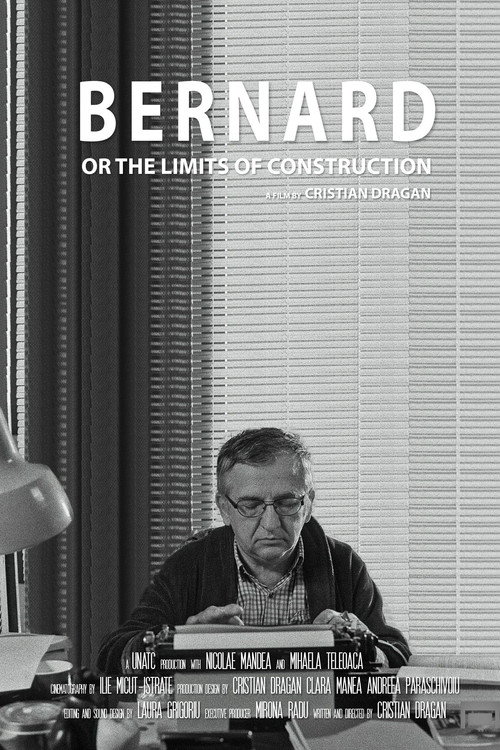 Bernard or the Limits of Construction