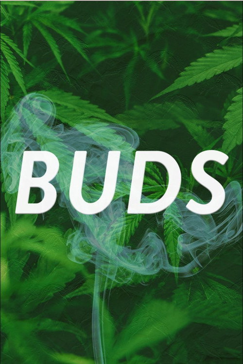 Buds poster