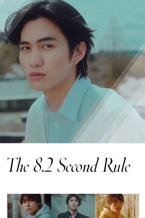 The 8.2 Second Rule