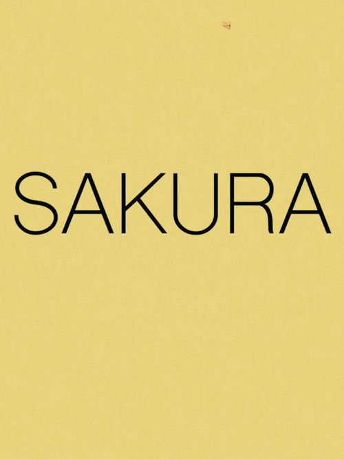 Sakura (2024) poster