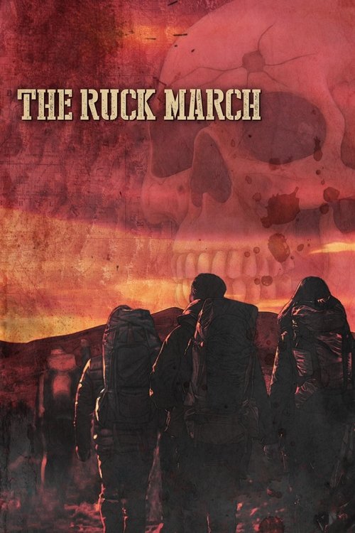 The Ruck March