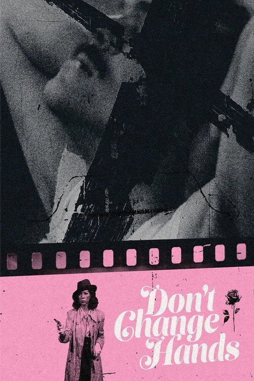 Don't Change Hands