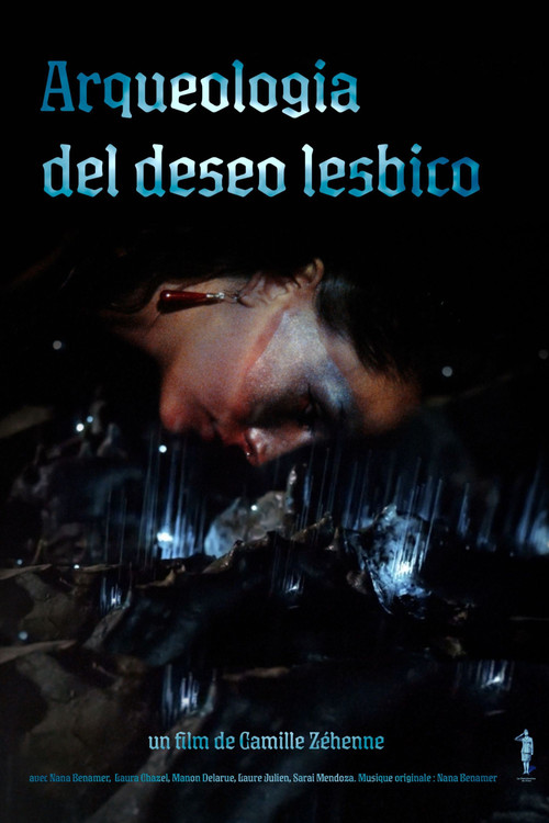 Archeology of Lesbian Desire
