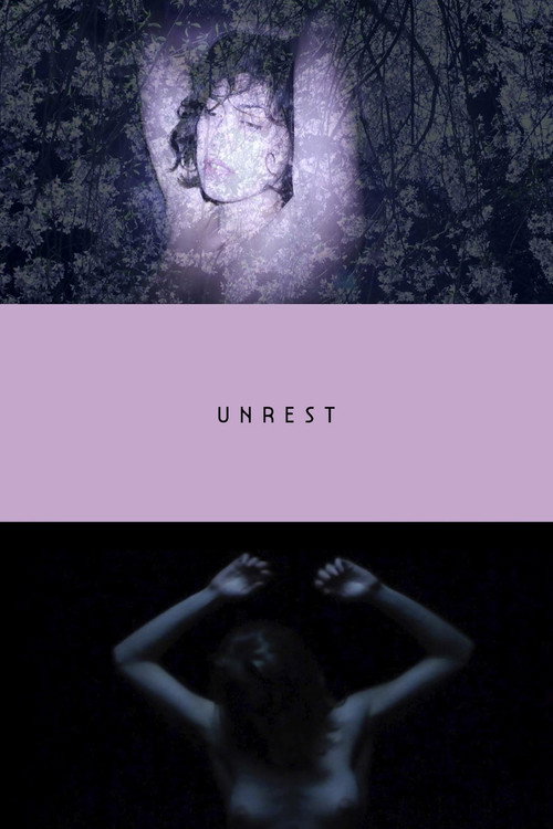 Unrest (2017) poster