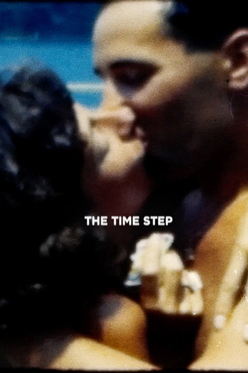 The Time Step
