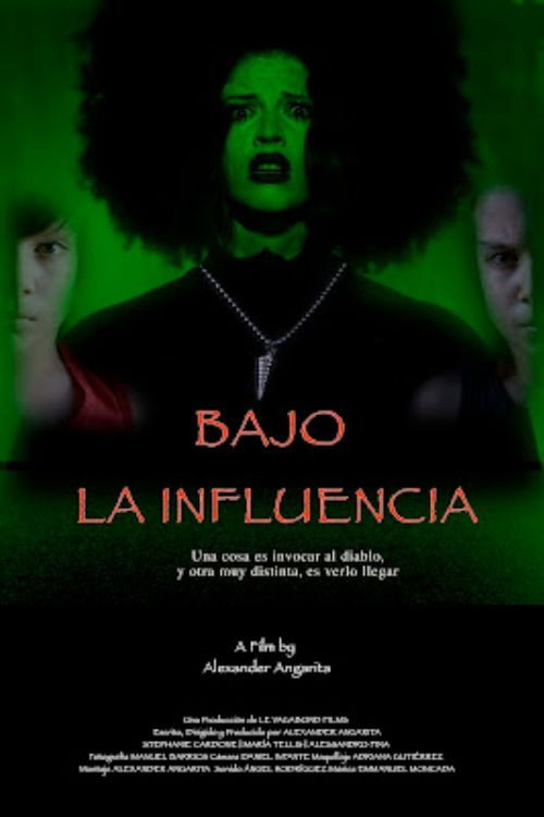 Bajo la Influencia