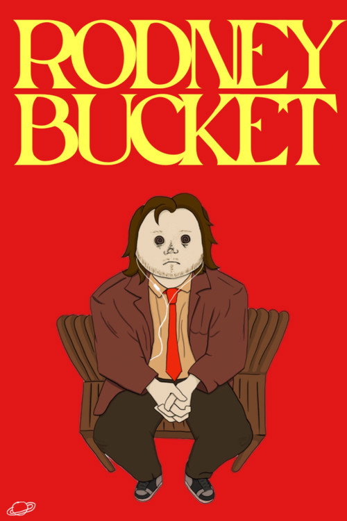 Rodney Bucket