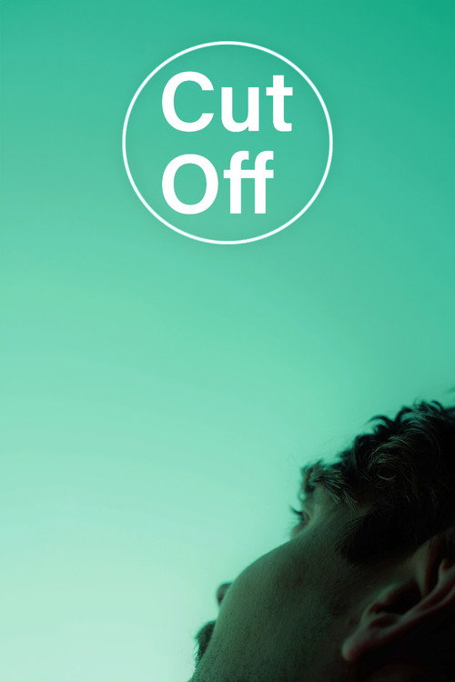 Cut Off (2025) poster