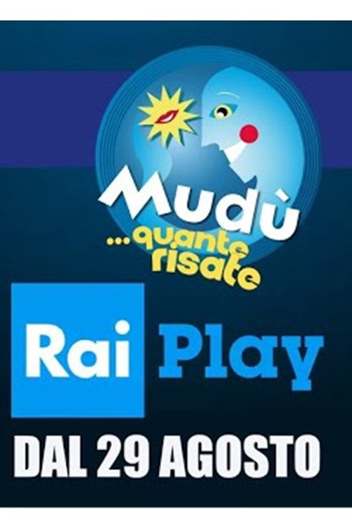 Mudù quante risate