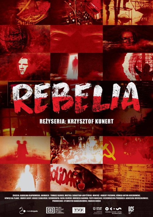 Rebelia