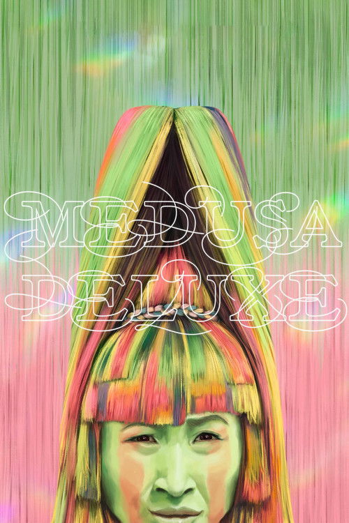 Medusa Deluxe