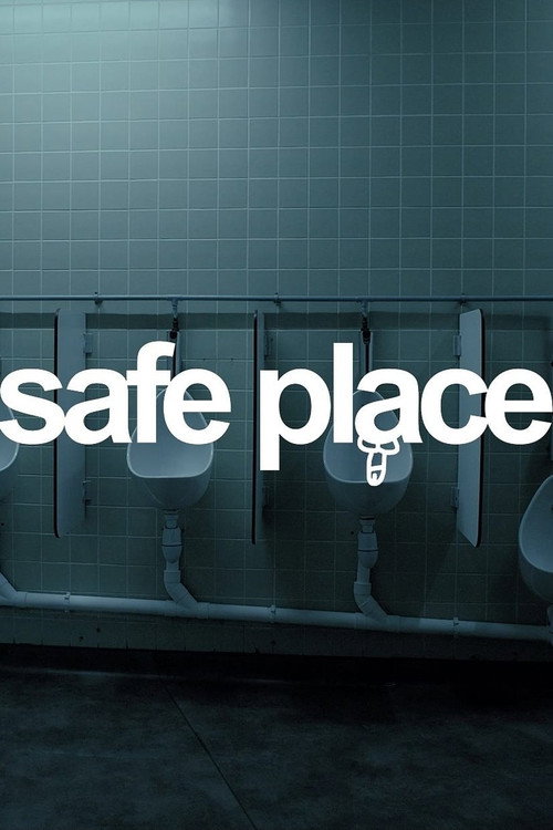 Safe Place (2026) poster
