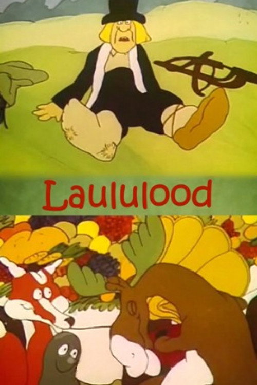Laululood