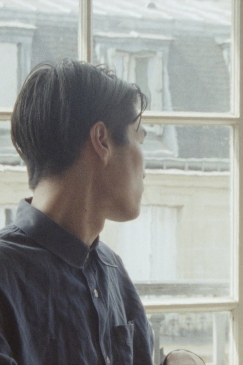 Letters to My Friend Yohei Yamakado From His Homeland