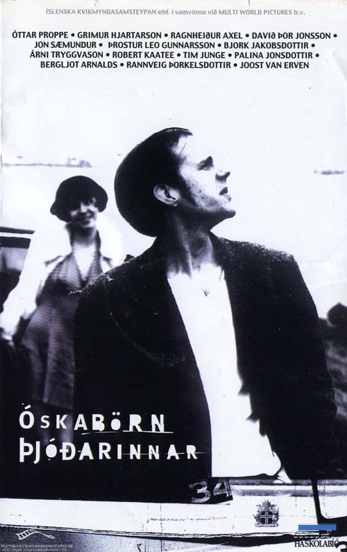 Plan B (2000) poster