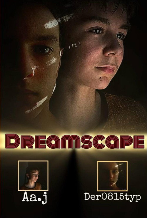 dreamscape poster