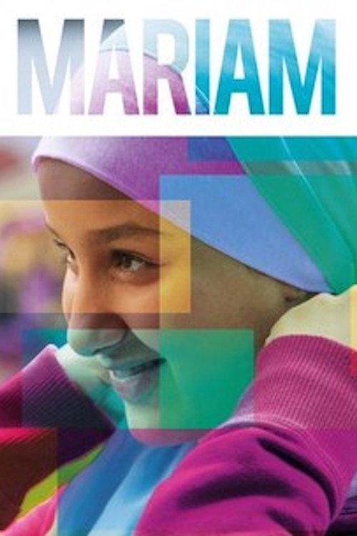Mariam (2016) poster