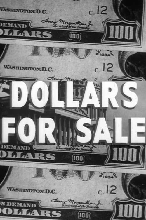 Dollars for Sale