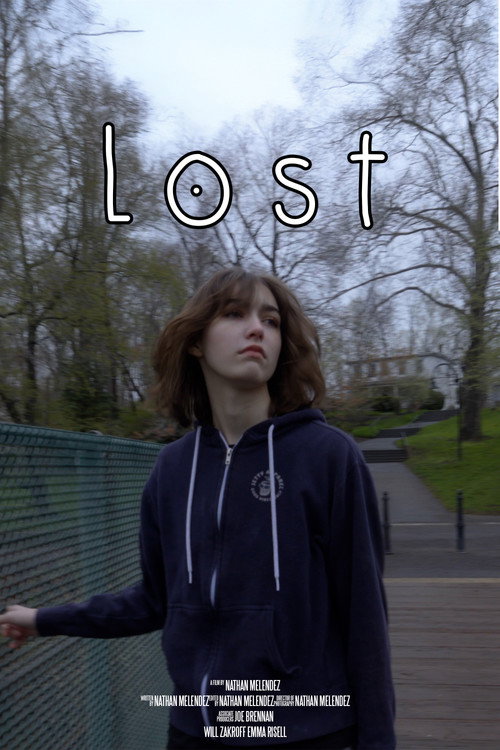 Lost