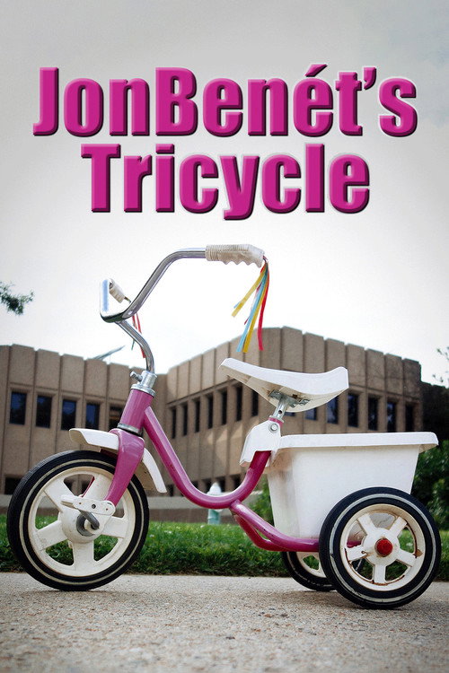 JonBenet's Tricycle