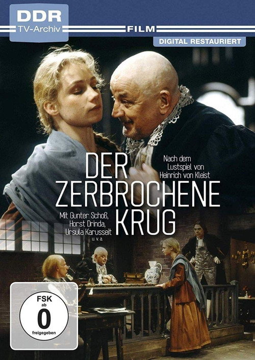 Der zerbrochne Krug