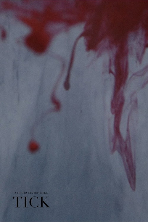 Tick (2021) poster