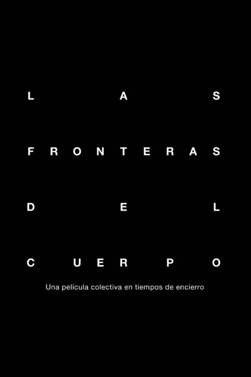 Las fronteras del cuerpo
