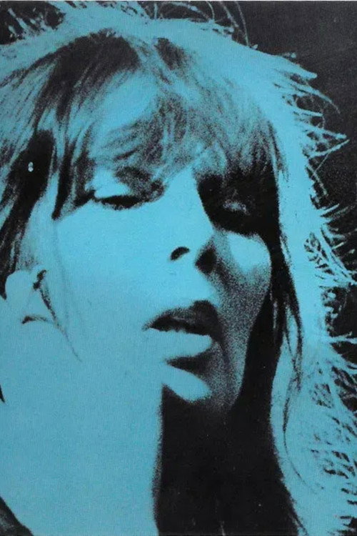 Nico: Live In Tokyo 1986
