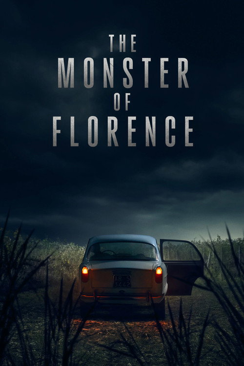 The Monster of Florence