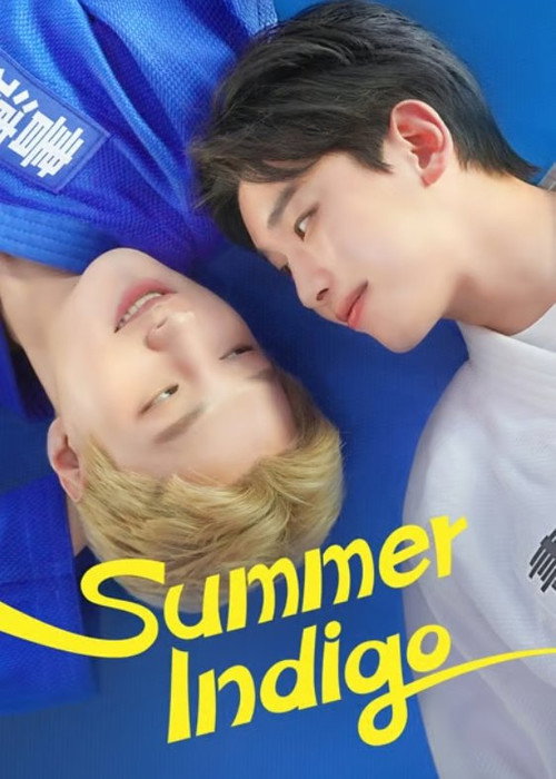 Summer Indigo