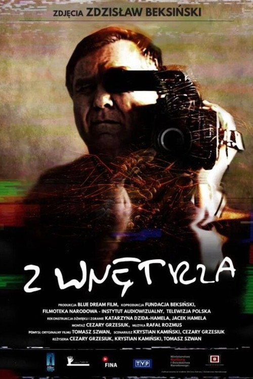From Within (2019) poster