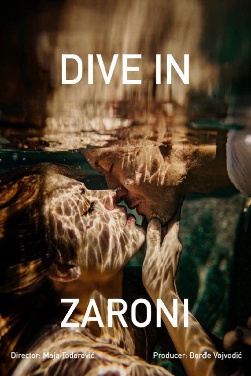 Dive In