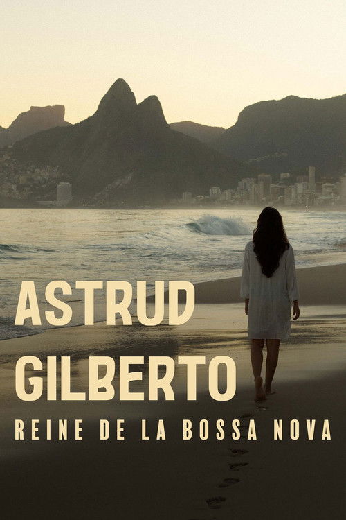 The Girl From Ipanema: Astrud Gilberto, Queen of Bossa Nova