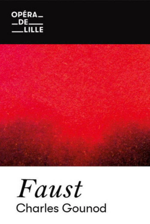 Faust – Opéra de Lille