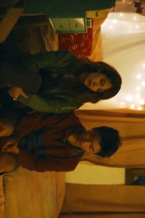 Ella (2019) poster