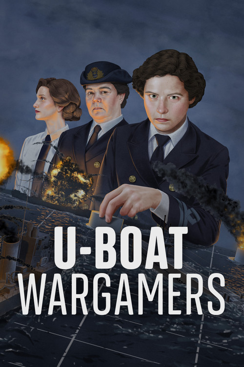 U-Boat Wargamers