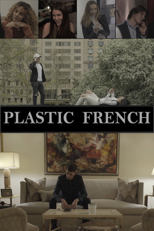 Plastic French