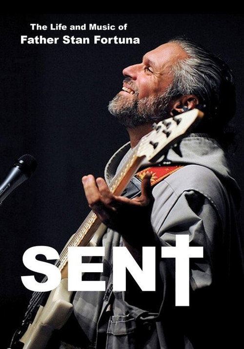 Sent (2016) poster