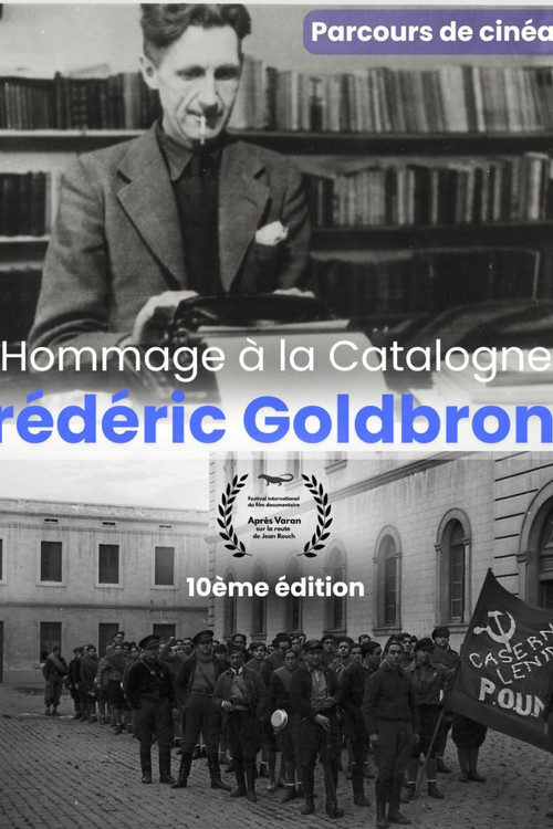Hommage à la Catalogne