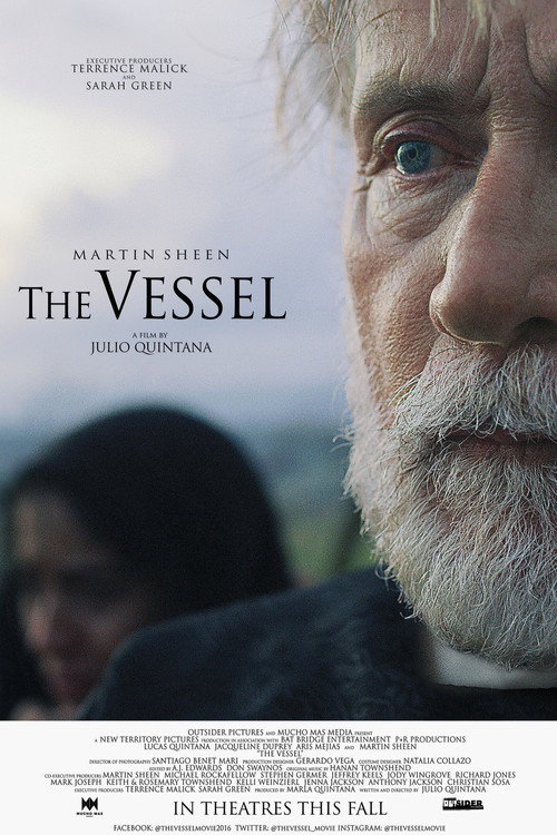 The Vessel