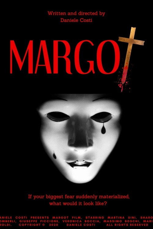 Margot (2020) poster