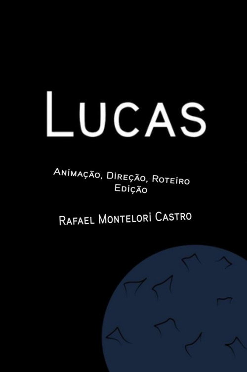 Lucas (2013) poster