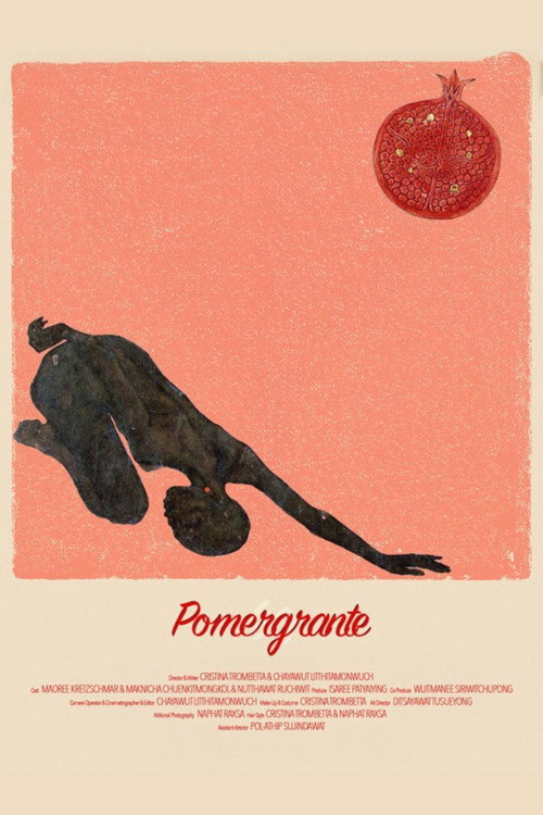 Pomergrante