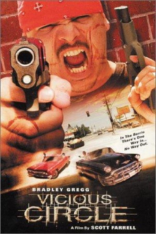 Vicious Circle (1997) poster